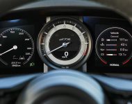 2022 Porsche 911 Carrera GTS Cabriolet - Instrument Cluster Wallpaper 190x150