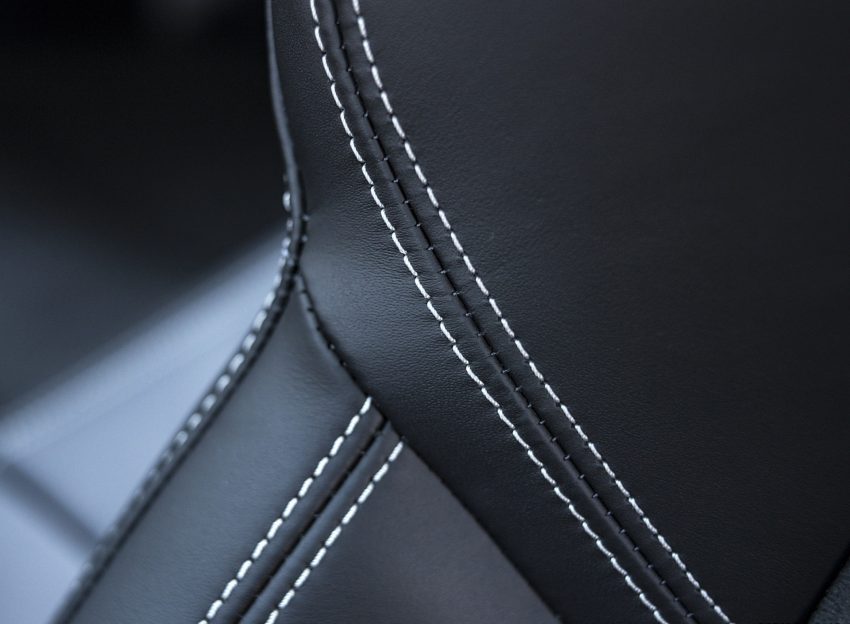 2022 Porsche 911 Carrera GTS Cabriolet - Interior, Detail Wallpaper 850x624 #29