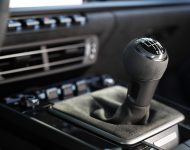 2022 Porsche 911 Carrera GTS Cabriolet - Interior, Detail Wallpaper 190x150