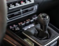 2022 Porsche 911 Carrera GTS Cabriolet - Interior, Detail Wallpaper 190x150