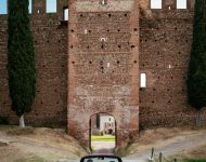 2022 Porsche 911 Carrera GTS Cabriolet - Rear Wallpaper 190x150