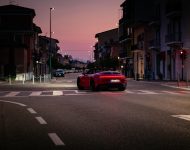 2022 Porsche 911 Carrera GTS Cabriolet - Rear Wallpaper 190x150