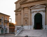 2022 Porsche 911 Carrera GTS Cabriolet - Side Wallpaper 190x150