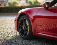2022 Porsche 911 Carrera GTS Cabriolet - Wheel Wallpaper 190x150