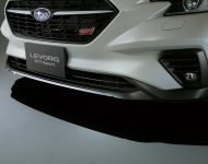 2022 Subaru Levorg STI Sport R - Detail Wallpaper 190x150