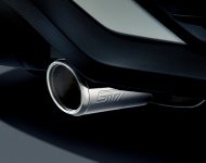 2022 Subaru Levorg STI Sport R - Exhaust Wallpaper 190x150