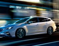 2022 Subaru Levorg STI Sport R - Front Three-Quarter Wallpaper 190x150