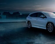 2022 Subaru Levorg STI Sport R - Front Three-Quarter Wallpaper 190x150