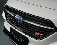 2022 Subaru Levorg STI Sport R - Grille Wallpaper 190x150