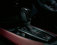 2022 Subaru Levorg STI Sport R - Interior, Detail Wallpaper 190x150
