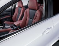 2022 Subaru Levorg STI Sport R - Interior, Seats Wallpaper 190x150