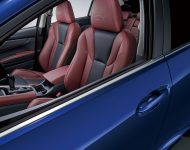 2022 Subaru Levorg STI Sport R - Interior, Seats Wallpaper 190x150