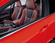 2022 Subaru Levorg STI Sport R - Interior, Seats Wallpaper 190x150
