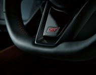 2022 Subaru Levorg STI Sport R - Interior, Steering Wheel Wallpaper 190x150