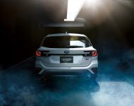 2022 Subaru Levorg STI Sport R - Rear Wallpaper 190x150