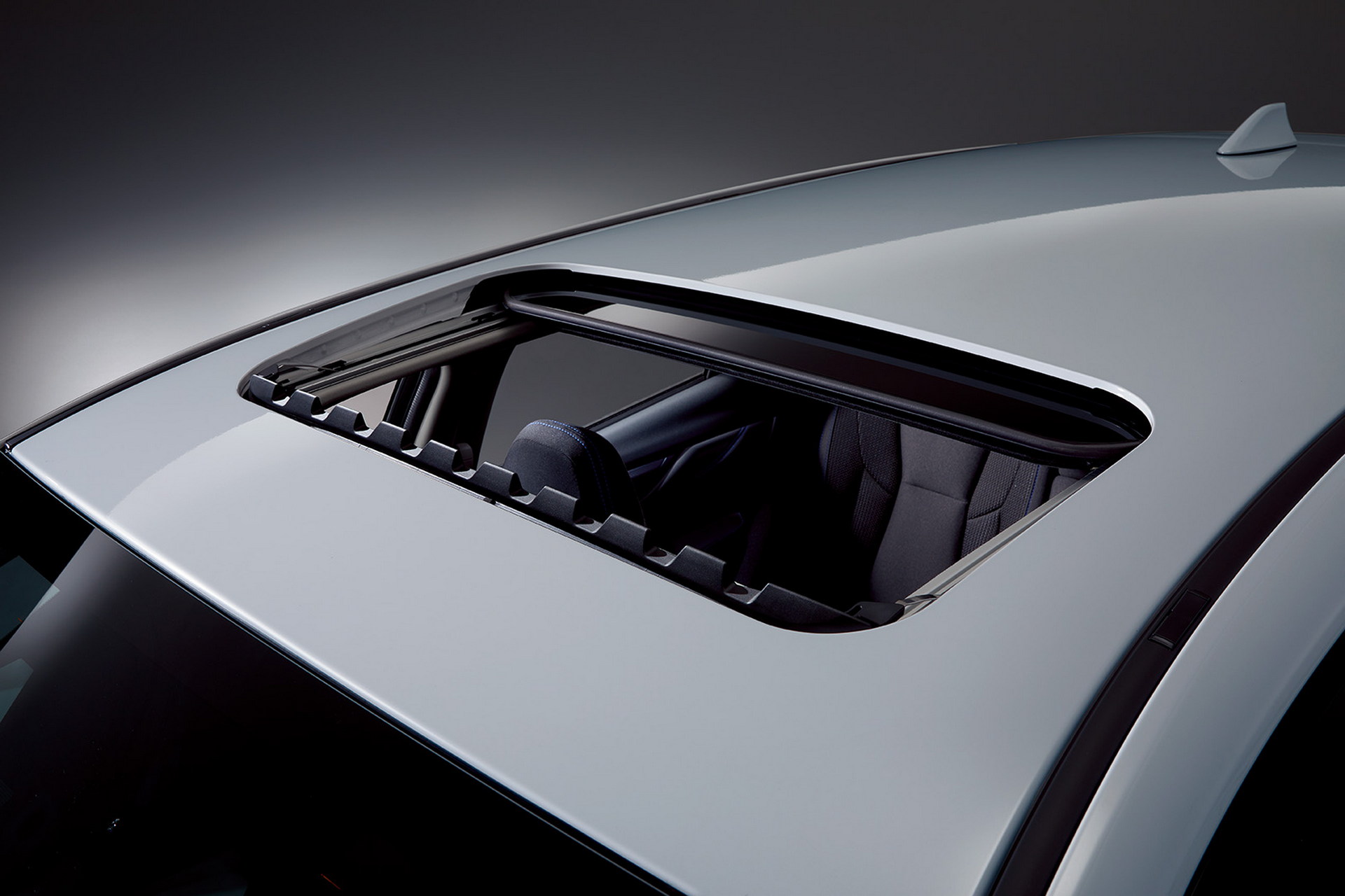 Download 2022 Subaru Levorg STI Sport R - Roof HD Wallpaper 1920x1280 #9