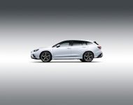 2022 Subaru Levorg STI Sport R - Side Wallpaper 190x150