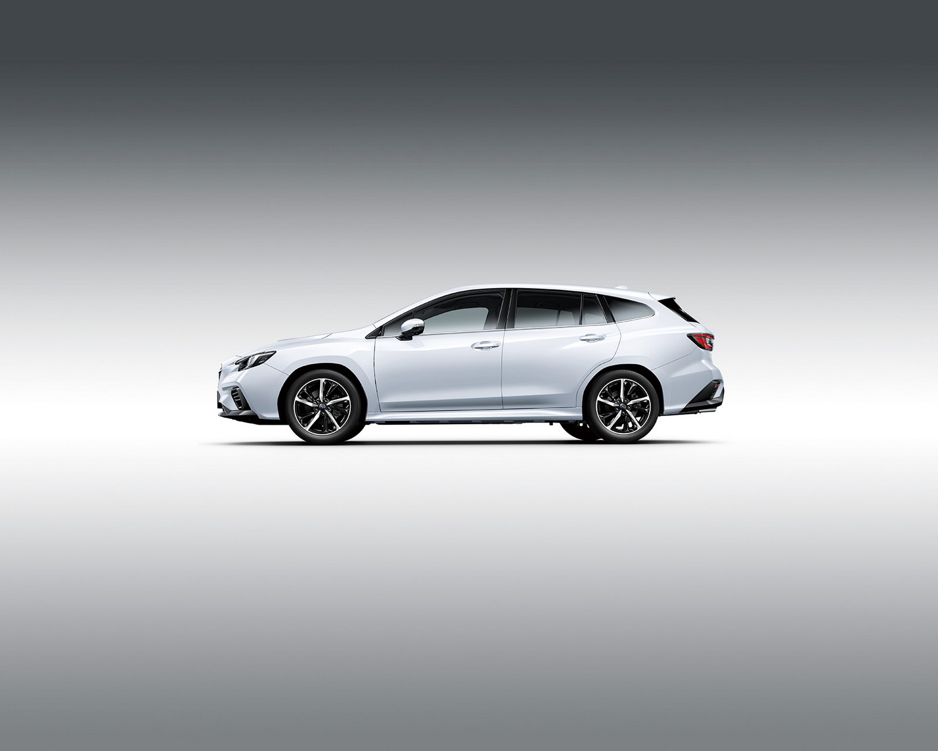 Download 2022 Subaru Levorg STI Sport R - Side HD Wallpaper 1920x1536 #18
