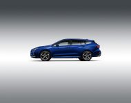 2022 Subaru Levorg STI Sport R - Side Wallpaper 190x150