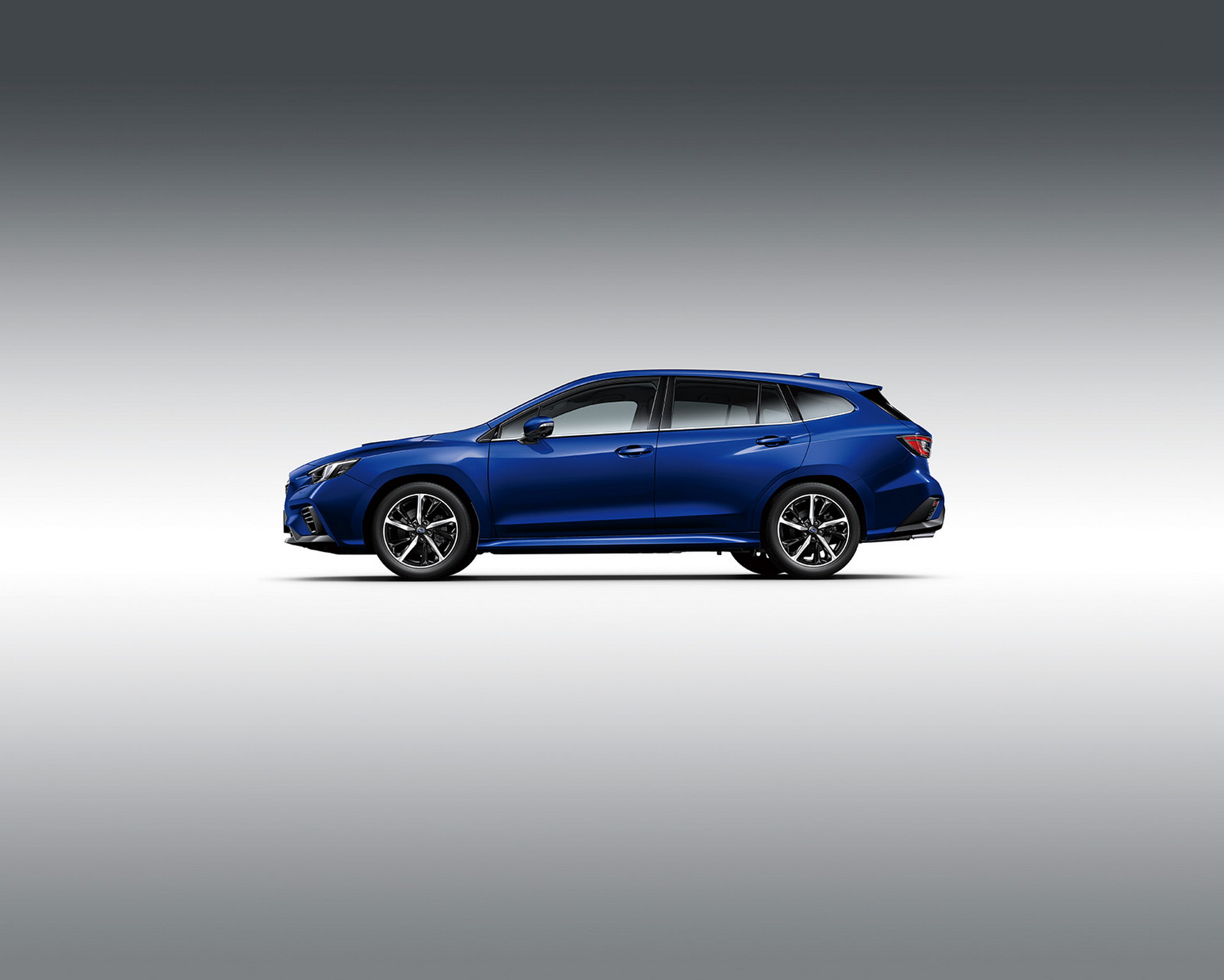 Download 2022 Subaru Levorg STI Sport R - Side HD Wallpaper 1920x1536 #19