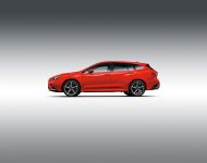 2022 Subaru Levorg STI Sport R - Side Wallpaper 190x150