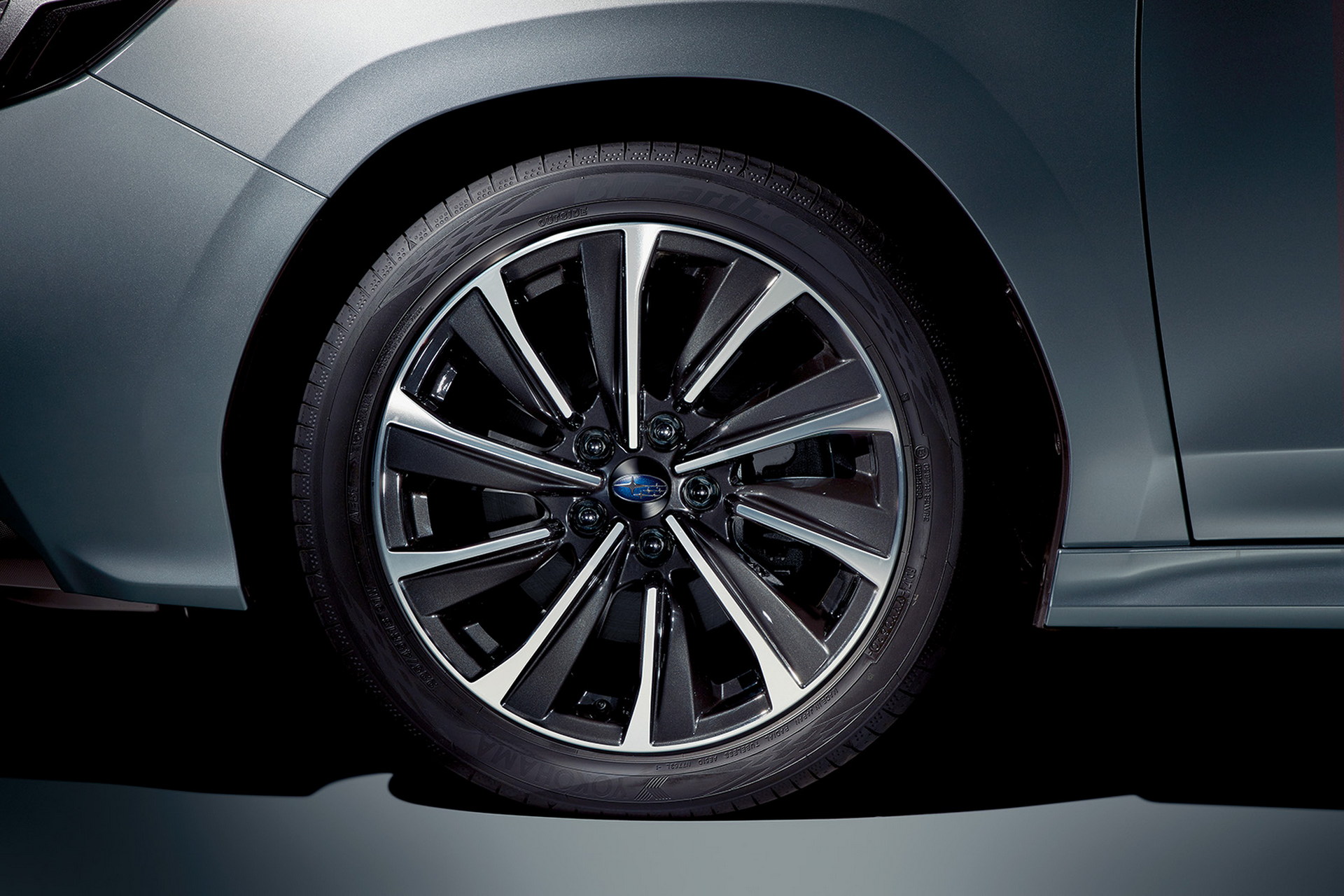 Download 2022 Subaru Levorg STI Sport R - Wheel HD Wallpaper 1920x1280 #8