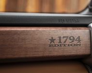 2022 Toyota Tundra 1794 Edition - Interior, Detail Wallpaper 190x150