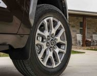 2022 Toyota Tundra 1794 Edition - Wheel Wallpaper 190x150