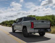2022 Toyota Tundra SR5 TRD Sport - Rear Three-Quarter Wallpaper 190x150