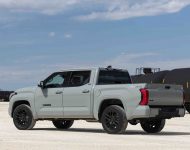 2022 Toyota Tundra SR5 TRD Sport - Rear Three-Quarter Wallpaper 190x150