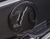 2022 Vauxhall Grandland GS Line - Badge Wallpaper 190x150