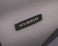 2022 Vauxhall Grandland GS Line - Badge Wallpaper 190x150