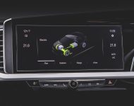 2022 Vauxhall Grandland GS Line - Central Console Wallpaper 190x150