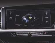 2022 Vauxhall Grandland GS Line - Central Console Wallpaper 190x150