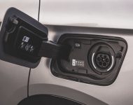 2022 Vauxhall Grandland GS Line - Charging Connector Wallpaper 190x150