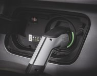 2022 Vauxhall Grandland GS Line - Charging Wallpaper 190x150