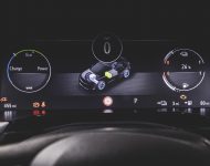 2022 Vauxhall Grandland GS Line - Digital Instrument Cluster Wallpaper 190x150