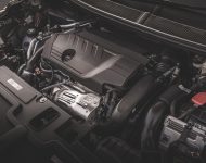 2022 Vauxhall Grandland GS Line - Engine Wallpaper 190x150