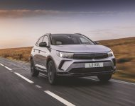 Download 2022 Vauxhall Grandland GS Line HD Wallpapers and Backgrounds