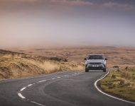 2022 Vauxhall Grandland GS Line - Front Wallpaper 190x150