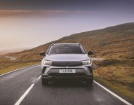 2022 Vauxhall Grandland GS Line - Front Wallpaper 190x150