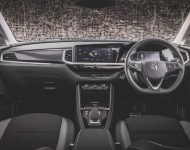 2022 Vauxhall Grandland GS Line - Interior, Cockpit Wallpaper 190x150