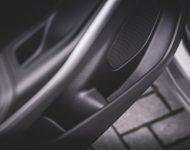 2022 Vauxhall Grandland GS Line - Interior, Detail Wallpaper 190x150