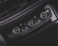 2022 Vauxhall Grandland GS Line - Interior, Detail Wallpaper 190x150