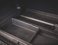 2022 Vauxhall Grandland GS Line - Interior, Detail Wallpaper 190x150