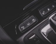 2022 Vauxhall Grandland GS Line - Interior, Detail Wallpaper 190x150