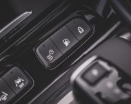 2022 Vauxhall Grandland GS Line - Interior, Detail Wallpaper 190x150