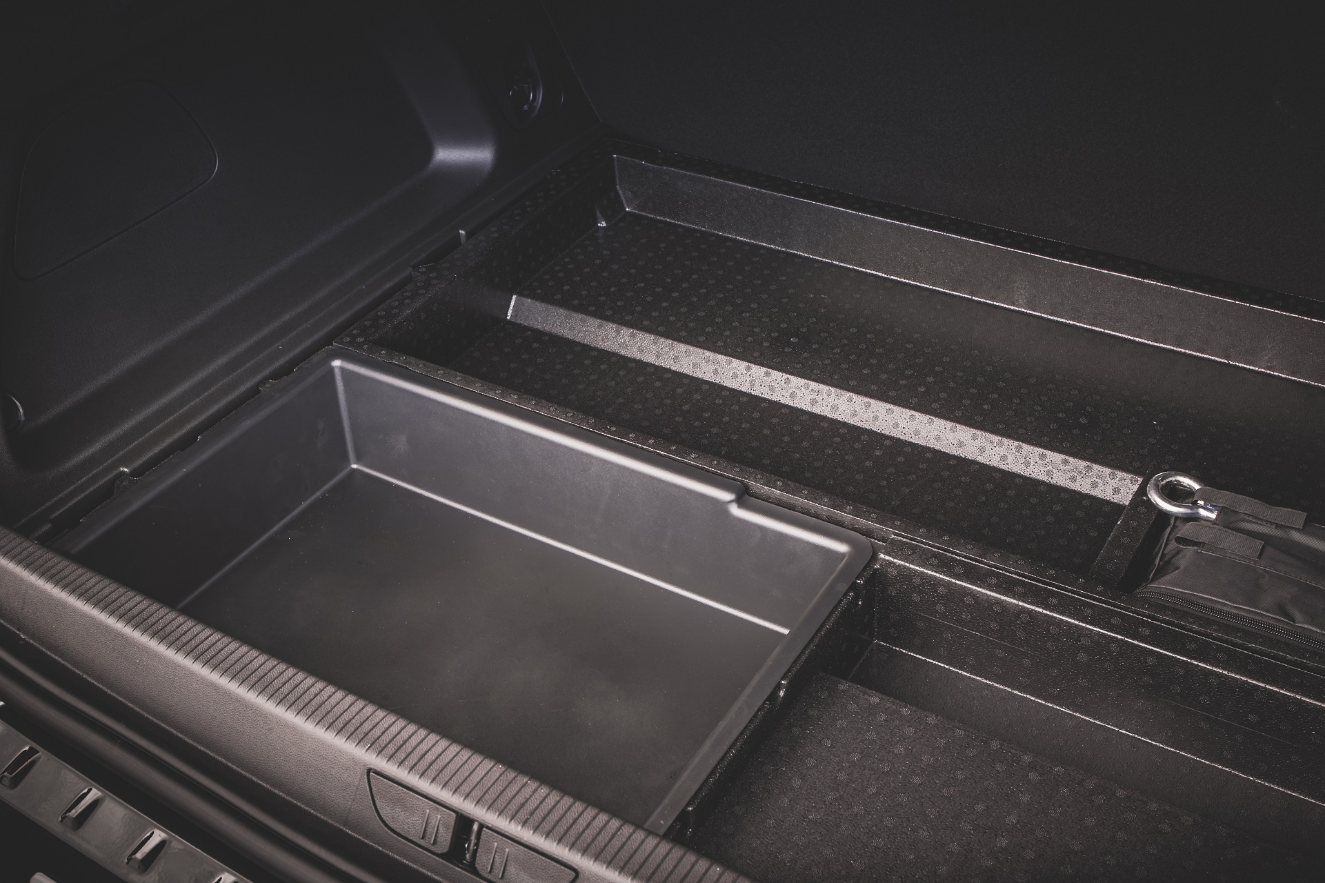 Download 2022 Vauxhall Grandland GS Line - Interior, Detail HD Wallpaper 1921x1280 #61