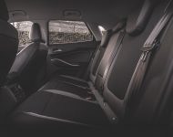 2022 Vauxhall Grandland GS Line - Interior, Rear Seats Wallpaper 190x150