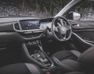 2022 Vauxhall Grandland GS Line - Interior Wallpaper 190x150